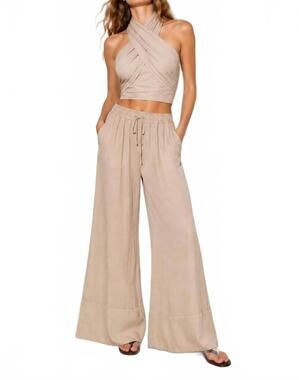 NEW SWEETKAMA japon set in beige